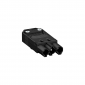 Rewireable Male Wieland Style GST18 Connector Plug