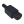 IEC C21 Female Rewireable Socket - Black