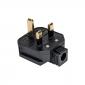 13A UK Plug BS1363 Re-Wireable 13A UK Plug BS1363 Re-Wireable