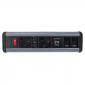Desktop USB Charger With UK Power Sockets & RJ45 Cat6 Outlets Desktop USB Charger With UK Power Sockets & RJ45 Cat6 Outlets