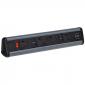 Desktop USB Charging Station With UK Sockets Desktop USB Charging Station With UK Sockets