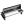 In Desk Pop-Up Letterbox Style Power with USB Charger & LJ6C Cutouts