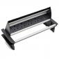In Desk Pop-Up Letterbox Style Power with Dual USB Charger In Desk Pop-Up Letterbox Style Power with Dual USB Charger
