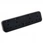 ICON Four UK Socket Power, USB & Data Desktop Module ICON Four UK Socket Power, USB & Data Desktop Module
