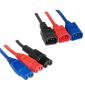 IEC C14 To C15 Power Cable IEC C14 To C15 Power Cable