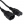 IEC C14 To C15 Power Cable Rubber Flex