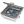 2 Compartment Floor Box With Faceplates Bundle