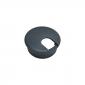 46mm Diameter Cut-Out Desk Grommet 46mm Diameter Cut-Out Desk Grommet
