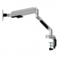 Free Flow Gas Monitor Arms