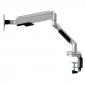 Free Flow Gas Monitor Arms Free Flow Gas Monitor Arms