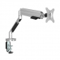Free Flow Gas Monitor Arms