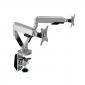 Free Flow Gas Monitor Arms Free Flow Gas Monitor Arms