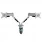 Free Flow Gas Monitor Arms Free Flow Gas Monitor Arms