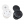 Wireless Charger Desk Mount Grommet