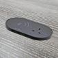 Wireless QI Charger with 65W USB C&A Charging & UK Socket - Fits 80mm Desk Cut Outs Wireless QI Charger with 65W USB C&A Charging & UK Socket - Fits 80mm Desk Cut Outs