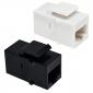 Cat 6 RJ45 Keystone Module - Ideal For ICON & Power Grommets