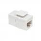 Cat 6 RJ45 Keystone Module - Ideal For ICON & Power Grommets