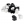 Keystone Module Blank - Ideal For ICON & Power Grommets