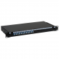 SingleMode Fibre Optic Patch Panel