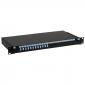 SingleMode Fibre Optic Patch Panel SingleMode Fibre Optic Patch Panel