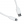 USB 3.1 C Male - Apple MFI Lightning Cable White 2m