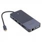 12 in 1 USB C Docking Station 12 in 1 USB C Docking Station