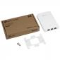TP-Link EAP615 Wall Plate AX1800 Wi-Fi 6 Access Point