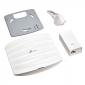 TP-Link EAP265 HD AC1750 Wireless MU-MIMO Ceiling Mount AP