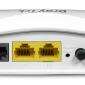 Draytek Modem Vigor 167 VDSL2 / ADSL2+ Draytek Modem Vigor 167 VDSL2 / ADSL2+
