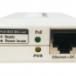 Planet PoE IEEE 802.3af Power Over Ethernet Injector