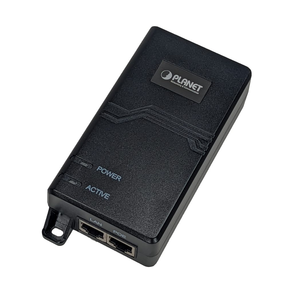 Ubiquiti Poe Injector 802.3at Wifi Ubiquiti U-PoE-AT PoE Injector 30W ...