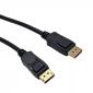 DisplayPort 1.4  Male - DisplayPort 1.4 Male 8K Cable