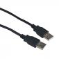 USB 2.0 A Male - A Male USB 2.0 A Male - A Male