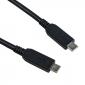 USB-IF Certified USB C to USB C Cable PD 60/100W Charging 20Gbps Video