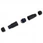External IP67 Cat5e / Cat6 RJ45 Coupler UTP/FTP - IP67 Rated External IP67 Cat5e / Cat6 RJ45 Coupler UTP/FTP - IP67 Rated