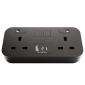 ICON Desktop Power & Data Charging Module ICON Desktop Power & Data Charging Module