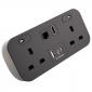 ICON Desktop Power & Data Charging Module ICON Desktop Power & Data Charging Module