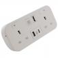 ICON Desktop Power & Data Charging Module ICON Desktop Power & Data Charging Module