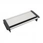 In Desk Pop-Up Letterbox Style Power with Dual USB Charger In Desk Pop-Up Letterbox Style Power with Dual USB Charger