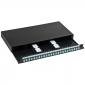 MultiMode Fibre Optic Patch Panel MultiMode Fibre Optic Patch Panel