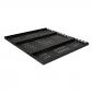 Prism Heavy Duty Fixed Vented Shelf Prism Heavy Duty Fixed Vented Shelf