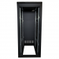 39U Server Rack 800 Wide x 1000 Deep - Mesh Doors