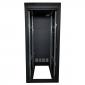 39U Server Rack 800 Wide x 1000 Deep - Mesh Doors 39U Server Rack 800 Wide x 1000 Deep - Mesh Doors