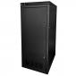 39U Server Rack 800 Wide x 1000 Deep - Mesh Doors 39U Server Rack 800 Wide x 1000 Deep - Mesh Doors