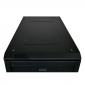 39U Server Rack 800 Wide x 1000 Deep - Mesh Doors