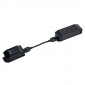 In Line Power Pack Surge Protection Module for Desktop /Underdesk Power