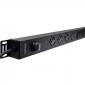 Mixed Vertical UK & IEC C13 PDU Mixed Vertical UK & IEC C13 PDU