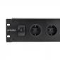 PDU CEE7/3 Schuko Sockets - 2U Horizontal