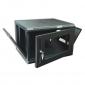 19 Inch Rack in a Sturdy Wall Mounted Cabinet