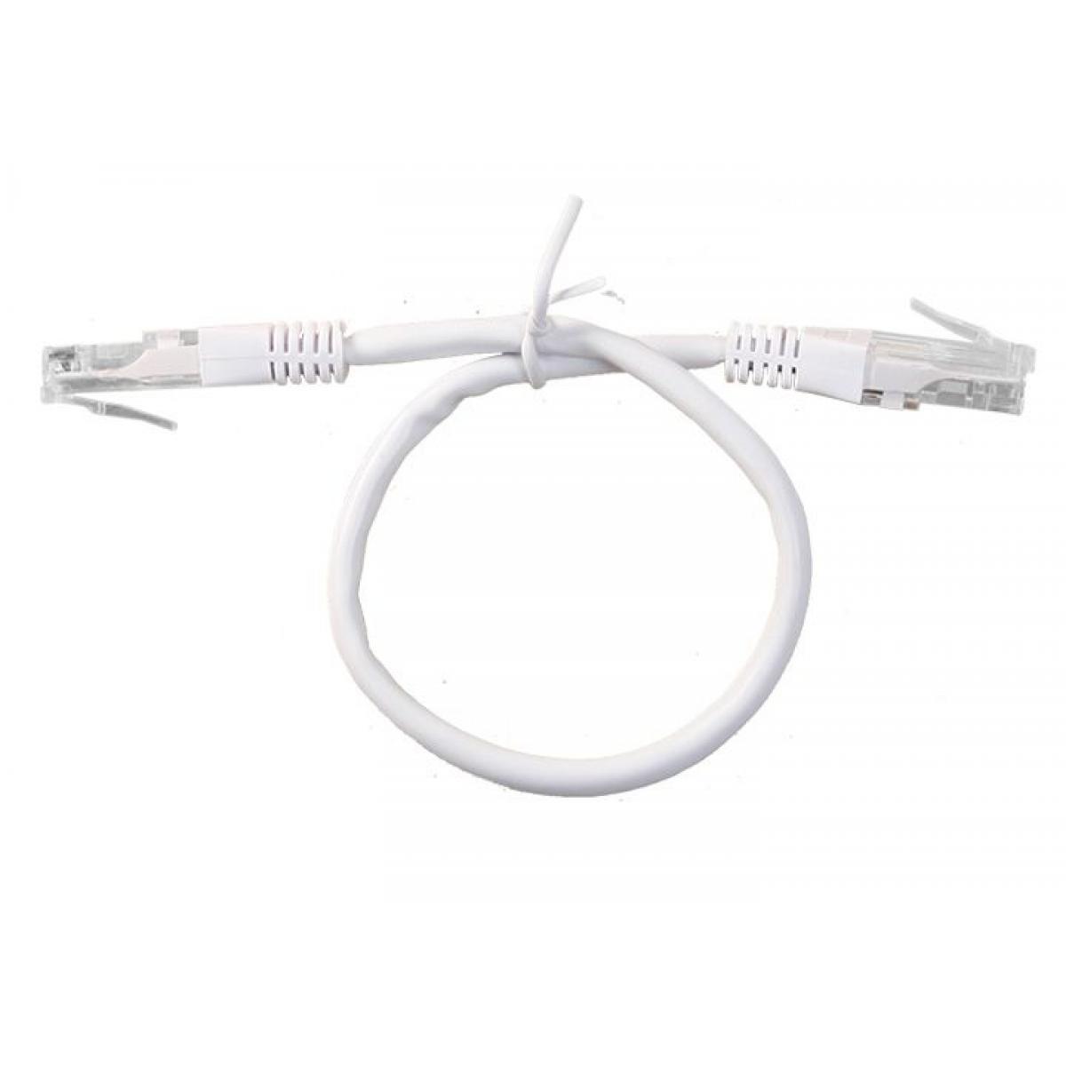 Network Cable Cat5e Ethernet Lan Wire RJ45 UTP Patch Cable Internet Wire  25Ft 8M